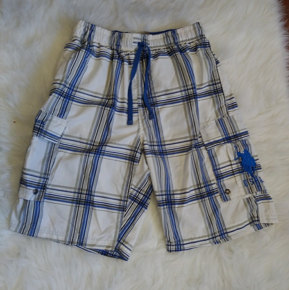 Men's Swim Shorts